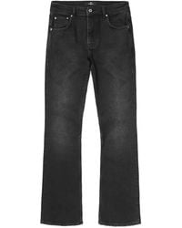 Represent - Kick Flare Jeans - Lyst