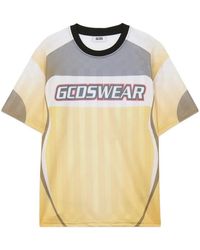 Gcds - X Betty Boop Soccer T-Shirt - Lyst