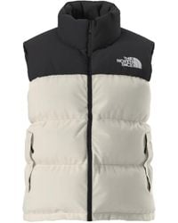The North Face - 1996 Retro Nuptse Gilet - Lyst