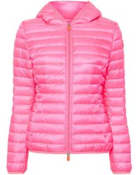 Save The Duck - Kyla Puffer Jacket - Lyst