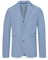 Orlebar Brown - Blazer Garret - Lyst