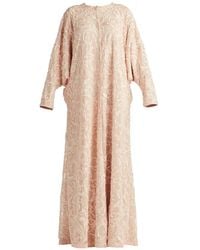 Tadashi Shoji - Sonnie Sequin-Embellished Maxi Dress - Lyst