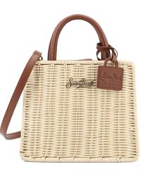 MC2 Saint Barth - Shop Bag Mini Bag - Lyst