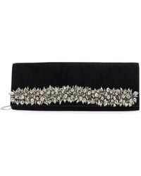 Jonathan Simkhai - Clutch Con Decorazione - Lyst