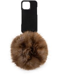 Balenciaga - Tech Phone Case - Lyst