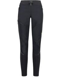 Karpos - Rock Evo W Zipped-Pocket Trousers - Lyst