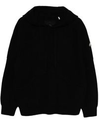 Moose Knuckles - Colson Pullover Hoodie - Lyst