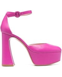 Gianvito Rossi - Other - Lyst