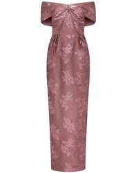 Rebecca Vallance - Levinia Gown - Lyst