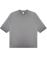 Won Hundred - T-Shirt Mit Rundem Ausschnitt - Lyst