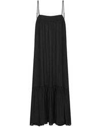 ROTATE BIRGER CHRISTENSEN - A-Line Maxi Dress - Lyst