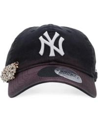 ANOTHER CHANCE - X New Era 9Twenty Crystal-Embellished Baseball Cap - Lyst