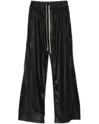 Rick Owens - Drkshdw Drawstring Pants - Lyst