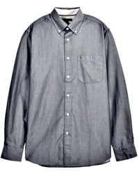 Tommy Hilfiger - Chemise Boutonnée - Lyst