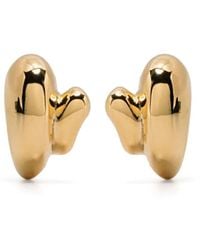 Maria Black - Sagene Trail Stud Earring - Lyst