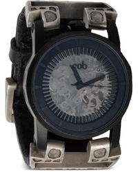 Parts Of 4 - P4—Fob Watch #447 40Mm - Lyst
