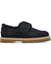 Le Silla - Yacht ローファー - Lyst