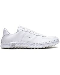 Nike - X Jacquemus J Force 1 Low Lx "jacquemus White" Sneakers - Lyst