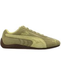 PUMA - Baskets Speedcat Elevated - Lyst