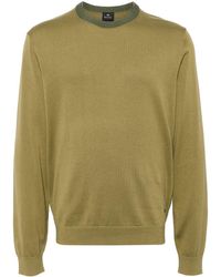 PS by Paul Smith - Round-neck Jumper - Lyst