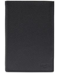 Lancel - Leon Grained Leather Wallet - Lyst