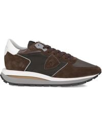 Philippe Model - Tropez Haute Sneakers - Lyst