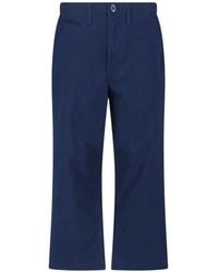 Roy Rogers - Katoenen Broek - Lyst