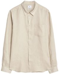 Paul Smith - Button Chest-Pocket Shirt - Lyst