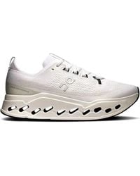 On Shoes - Cloudsurfer Max Sneakers - Lyst