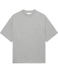 Fear Of God - Classic Logo-Print T-Shirt - Lyst
