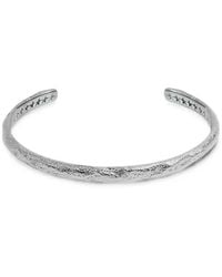 Twojeys - Star-Motif Bangle - Lyst