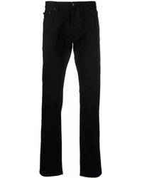 Off-White c/o Virgil Abloh - Jeans With Print - Lyst