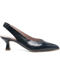 Pedro Miralles - 60Mm Chelva Slingback Pumps - Lyst