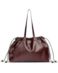 Isabel Marant - Silven E/W Schultertasche - Lyst