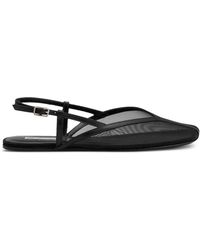 Ami Paris - Ballerine Croisette - Lyst