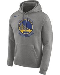 Nike - Wonba Gsw Essential Hoodie - Lyst