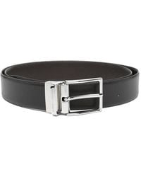 Emporio Armani - Cintura - Lyst