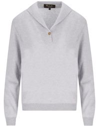 Loro Piana - Polo Sergio - Lyst