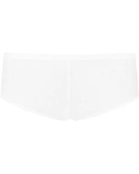 Maison Close - La Femme Amazone Mini Shorts - Lyst