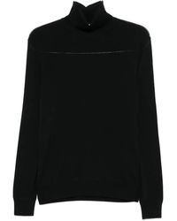 Tom Ford - Klassischer Pullover - Lyst