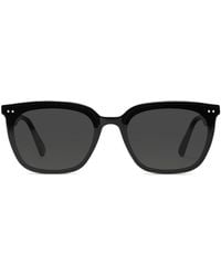 Gentle Monster - Heizer Tinted Sunglasses - Lyst