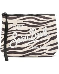 Mc2 Saint Barth - Trousse De Toilette Aline - Lyst