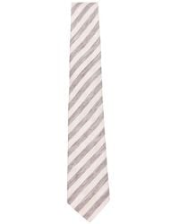 Tagliatore - Classic Tie - Lyst