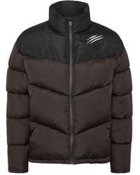 Philipp Plein - Puffer Jacket - Lyst