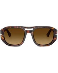 Persol - Vincent Sonnenbrille - Lyst