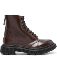 Adieu - Type 165 Leather Boots - Lyst