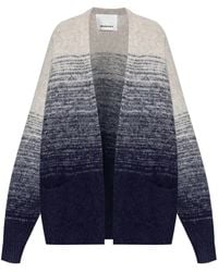 Isabel Marant - Cárdigan Daneah con efecto sombreado - Lyst