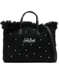 Mc2 Saint Barth - Colette Strandtasche - Lyst