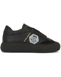 Philipp Plein - Retro Hustle Sneakers - Lyst
