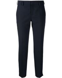 PT Torino - Pantalon New York À Coupe Slim - Lyst